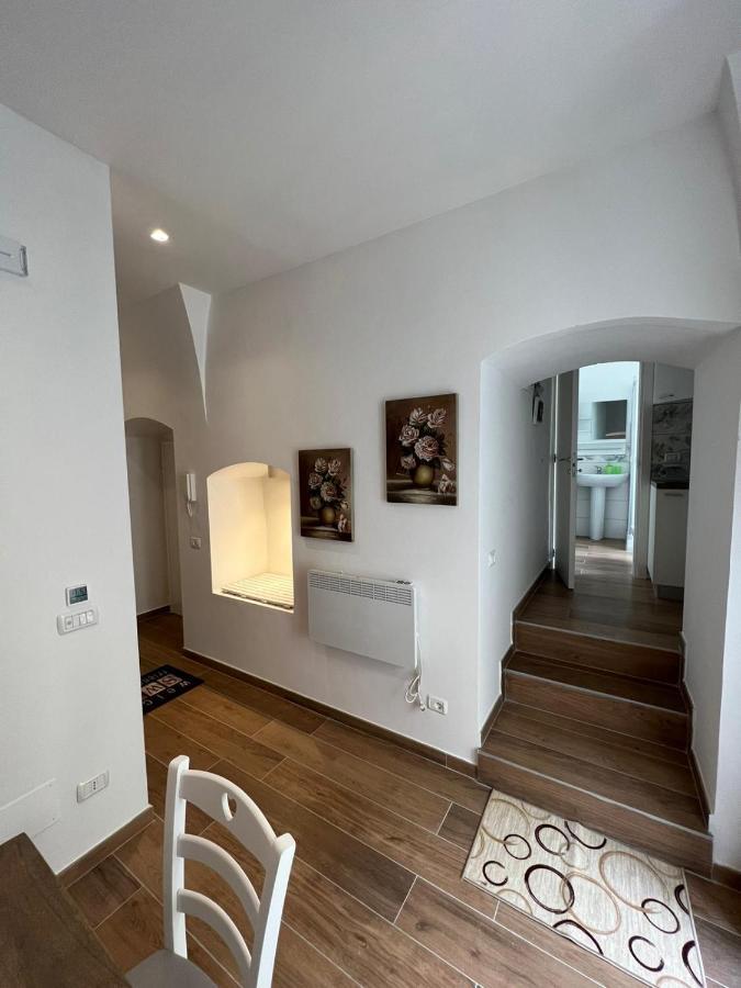 Home Chloe Ruvo di Puglia Exterior foto