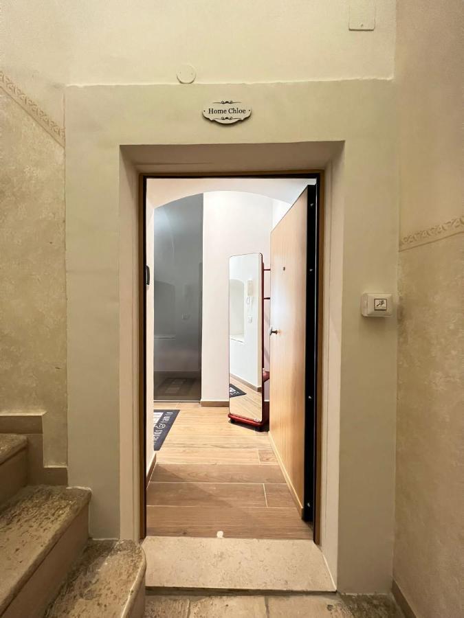 Home Chloe Ruvo di Puglia Exterior foto