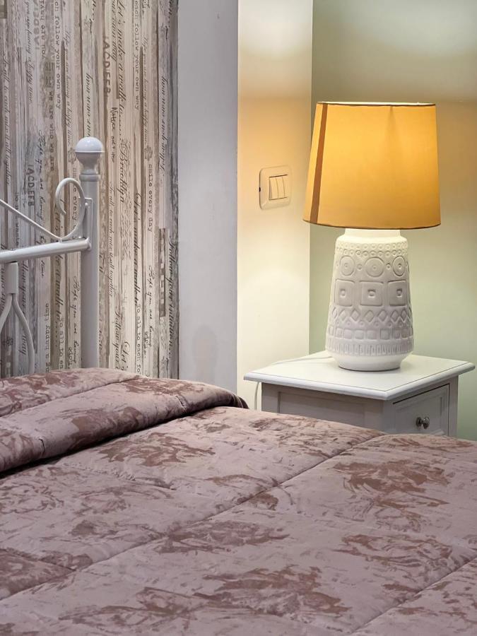 Home Chloe Ruvo di Puglia Exterior foto